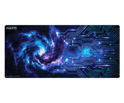Podkładka pod mysz AQIRYS NEBULA Extra Large 900x400